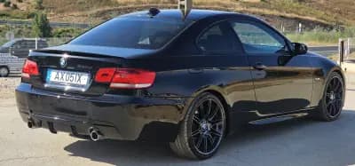 Vendo BMW 335 2007 - 25100 EUR, 262000 km - AUTO.MOTO.pt