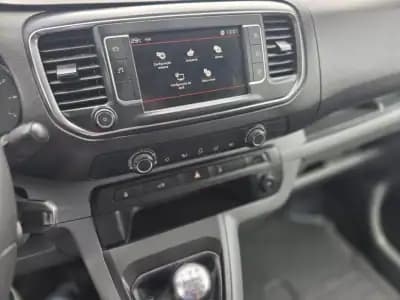 Vendo Citroën JUMPY 1.6 BlueHdi 2019 - 15900 EUR, 122000 km - AUTO.MOTO.pt