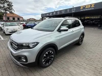 Sell Caterham VOLKSWAGEN 2022 - 19900 EUR, 62151 km - AUTO.MOTO.pt