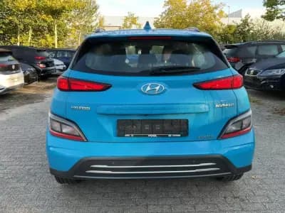 Sell Hyundai Kauai 2022 - 15950 EUR, 52100 km - AUTO.MOTO.pt