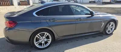 Sell BMW 420 Gran Coupé 2019 - 27000 EUR, 122000 km - AUTO.MOTO.pt