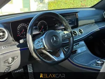 Sell Mercedes-Benz E 300 2020 - 29500 EUR, 135000 km - AUTO.MOTO.pt