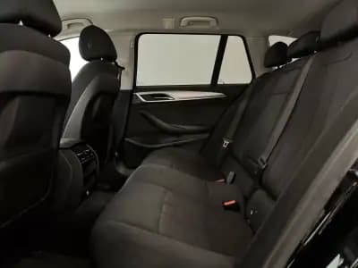 Vendo BMW 520 2018 - 24990 EUR, 153000 km - AUTO.MOTO.pt