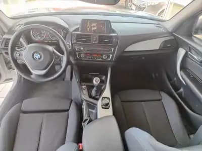 Sell BMW 116 2013 - 10750 EUR, 215400 km - AUTO.MOTO.pt