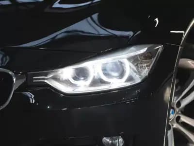 Vendo BMW 318 2014 - 15990 EUR, 248000 km - AUTO.MOTO.pt