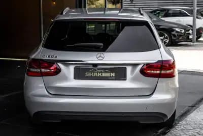 Sell Mercedes-Benz C 180 2020 - 20900 EUR, 212147 km - AUTO.MOTO.pt