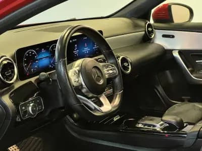 Sell Mercedes-Benz A 180 2018 - 22990 EUR, 180000 km - AUTO.MOTO.pt