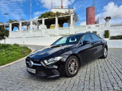 Sell Mercedes-Benz A 180 Limousine 2020 - 21900 EUR, 144925 km - AUTO.MOTO.pt