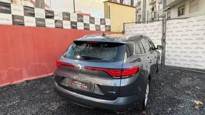 Sell Renault Mégane Sport Tourer 2021 - 14900 EUR, 104000 km - AUTO.MOTO.pt