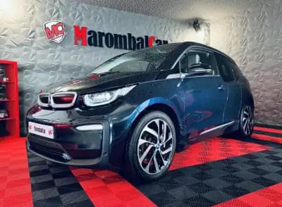 Vendo BMW i3 2022 - 31990 EUR, 7375 km - AUTO.MOTO.pt