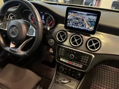 Sell Mercedes-Benz A 180 2018 - 20990 EUR, 135000 km - AUTO.MOTO.pt