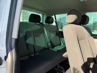 Sell Volkswagen Caravelle 2020 - 33750 EUR, 40492 km - AUTO.MOTO.pt