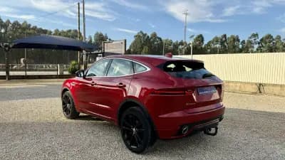 Vendo Jaguar E-Pace 2019 - 23900 EUR, 164000 km - AUTO.MOTO.pt