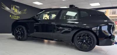Vendo BMW iX 2024 - 62500 EUR, 12502 km - AUTO.MOTO.pt