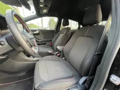 Vendo Ford Puma 2024 - 22500 EUR, 44000 km - AUTO.MOTO.pt