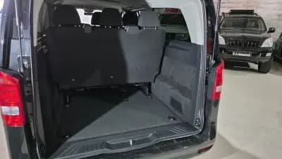 Sell Mercedes-Benz Vito Tourer 2023 - 46900 EUR, 102525 km - AUTO.MOTO.pt