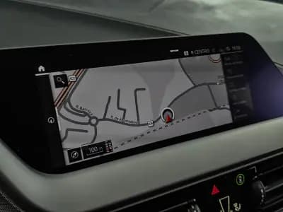 Vendo BMW 116 2021 - 22450 EUR, 94000 km - AUTO.MOTO.pt