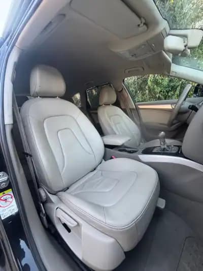 Vendo Audi A4 Avant 2009 - 9965 EUR, 230000 km - AUTO.MOTO.pt