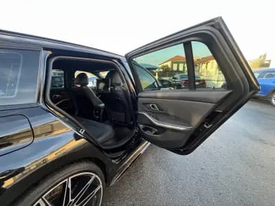 Vendo BMW 320 2021 - 31950 EUR, 80000 km - AUTO.MOTO.pt