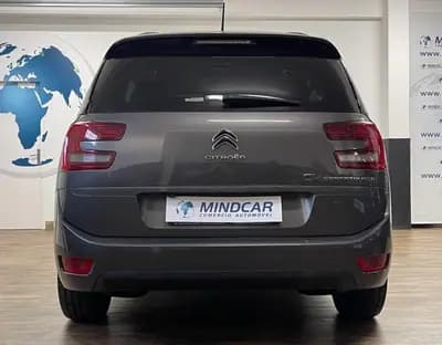 Vendo Citroën C4 Spacetourer 2020 - 24980 EUR, 65900 km - AUTO.MOTO.pt