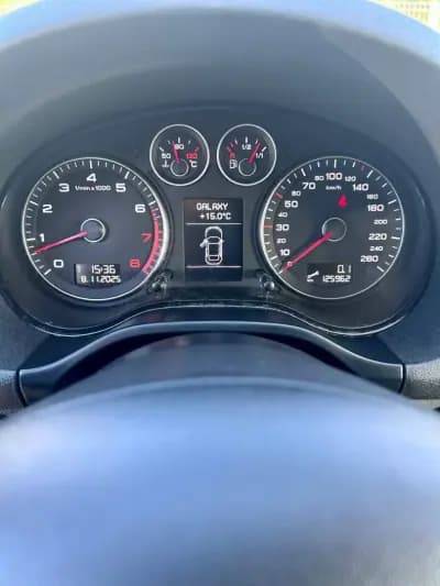 Sell Audi A3 Cabrio 2009 - 11500 EUR, 125962 km - AUTO.MOTO.pt