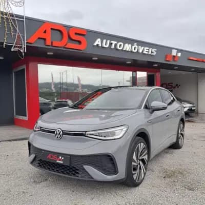 Vendo Volkswagen ID.5 2022 - 31450 EUR, 36900 km - AUTO.MOTO.pt