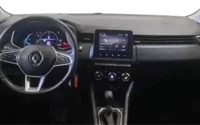 Vendo Renault Clio 2021 - 18890 EUR, 35230 km - AUTO.MOTO.pt