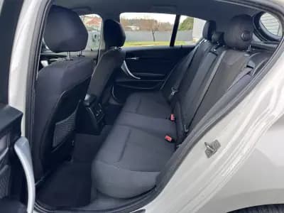 Vendo BMW 118 2013 - 13900 EUR, 160000 km - AUTO.MOTO.pt