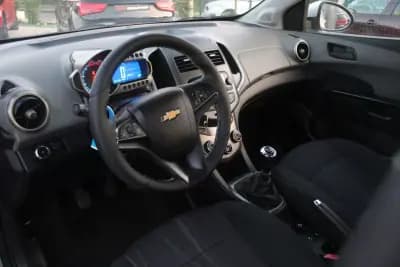 Sell Chevrolet Aveo 2013 - 6500 EUR, 159900 km - AUTO.MOTO.pt