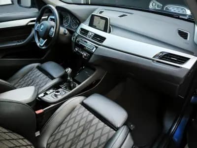 Sell BMW X1 2018 - 19950 EUR, 159800 km - AUTO.MOTO.pt