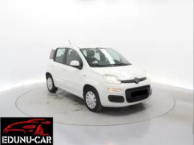 Vendo Fiat Panda 2018 - 7750 EUR, 90000 km - AUTO.MOTO.pt