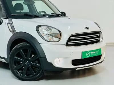 Vendo MINI Countryman 2016 - 14250 EUR, 109000 km - AUTO.MOTO.pt