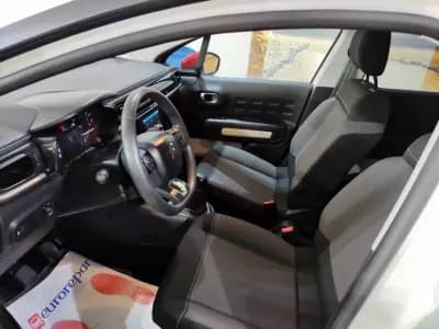 Sell Citroën C3 2021 - 11990 EUR, 22000 km - AUTO.MOTO.pt