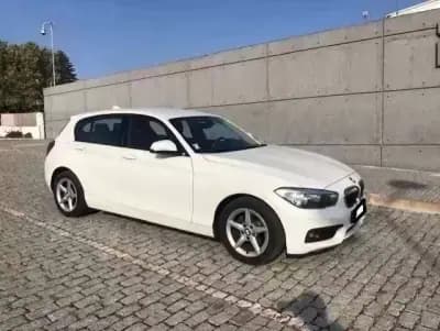Vendo BMW 116 2019 - 12999 EUR, 199000 km - AUTO.MOTO.pt