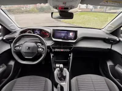 Sell Peugeot 208 2024 - 17990 EUR, 1500 km - AUTO.MOTO.pt