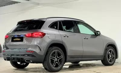 Sell Mercedes-Benz GLA 250 2023 - 38790 EUR, 69277 km - AUTO.MOTO.pt