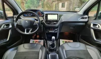 Sell Peugeot 2008 2017 - 12450 EUR, 96000 km - AUTO.MOTO.pt