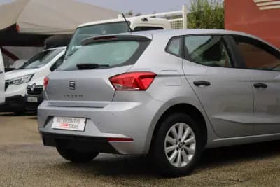 Vendo SEAT Ibiza 2019 - 10490 EUR, 219000 km - AUTO.MOTO.pt