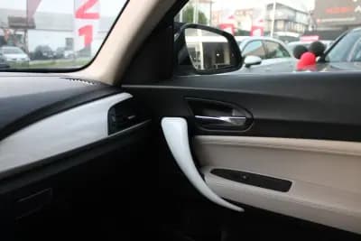 Vendo BMW 116 2016 - 13900 EUR, 175168 km - AUTO.MOTO.pt