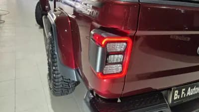 Sell Jeep Gladiator 2021 - 59900 EUR, 125181 km - AUTO.MOTO.pt