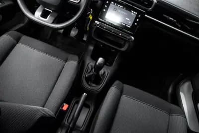 Sell Citroën C3 2024 - 13990 EUR, 21393 km - AUTO.MOTO.pt