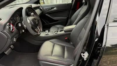 Vendo Mercedes-Benz A 45 AMG 2015 - 30500 EUR, 134000 km - AUTO.MOTO.pt