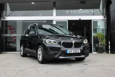 Vendo BMW X1 2021 - 24900 EUR, 124562 km - AUTO.MOTO.pt