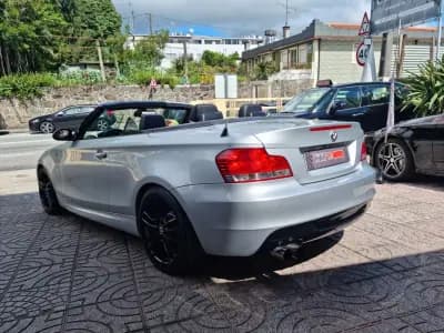 Vendo BMW 123 2014 - 14900 EUR, 240000 km - AUTO.MOTO.pt