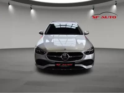 Sell Mercedes-Benz C 200 2023 - 38990 EUR, 46700 km - AUTO.MOTO.pt