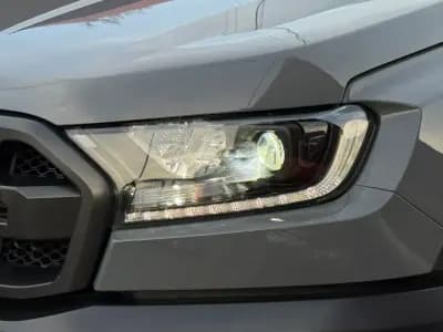 Vendo Ford Ranger 2021 - 48950 EUR, 86000 km - AUTO.MOTO.pt