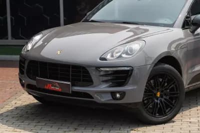 Sell Porsche Macan 2015 - 43900 EUR, 152799 km - AUTO.MOTO.pt