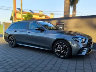Sell Mercedes-Benz E 300 2021 - 33950 EUR, 148000 km - AUTO.MOTO.pt