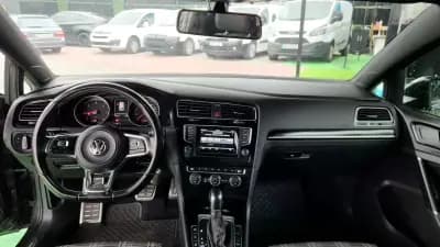 Vendo Volkswagen Golf 2014 - 16990 EUR, 117000 km - AUTO.MOTO.pt