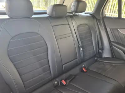 Sell Mercedes-Benz GLC 300 2021 - 46990 EUR, 61000 km - AUTO.MOTO.pt